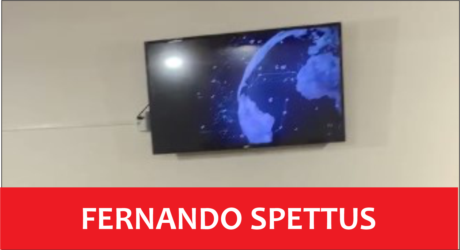 FERNANDO SPETTUS