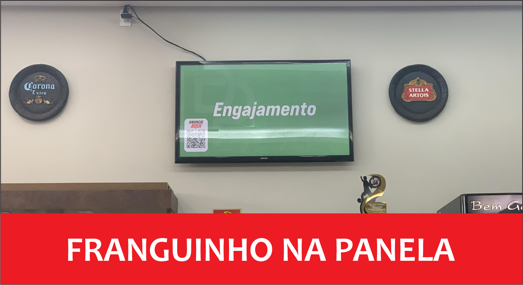 FRANGUINHO NA PANELA